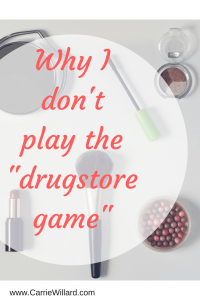 drugstore game