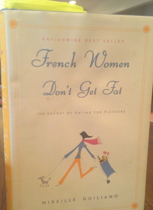 How To Eat Like a French Woman