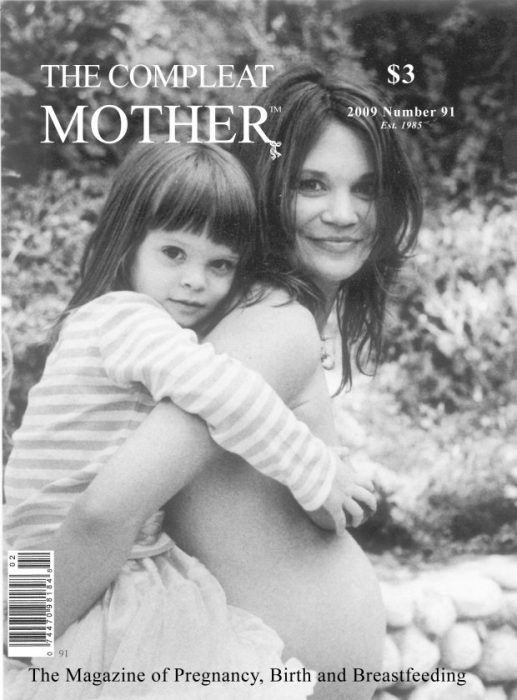 Compleat Mother Magazine 