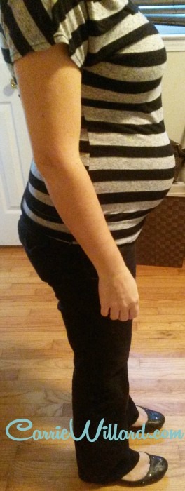 pregnancy update 19 weeks