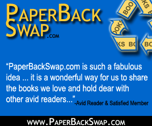Sign up for PaperBackSwap