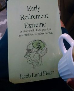 Early Retirement Extreme 
